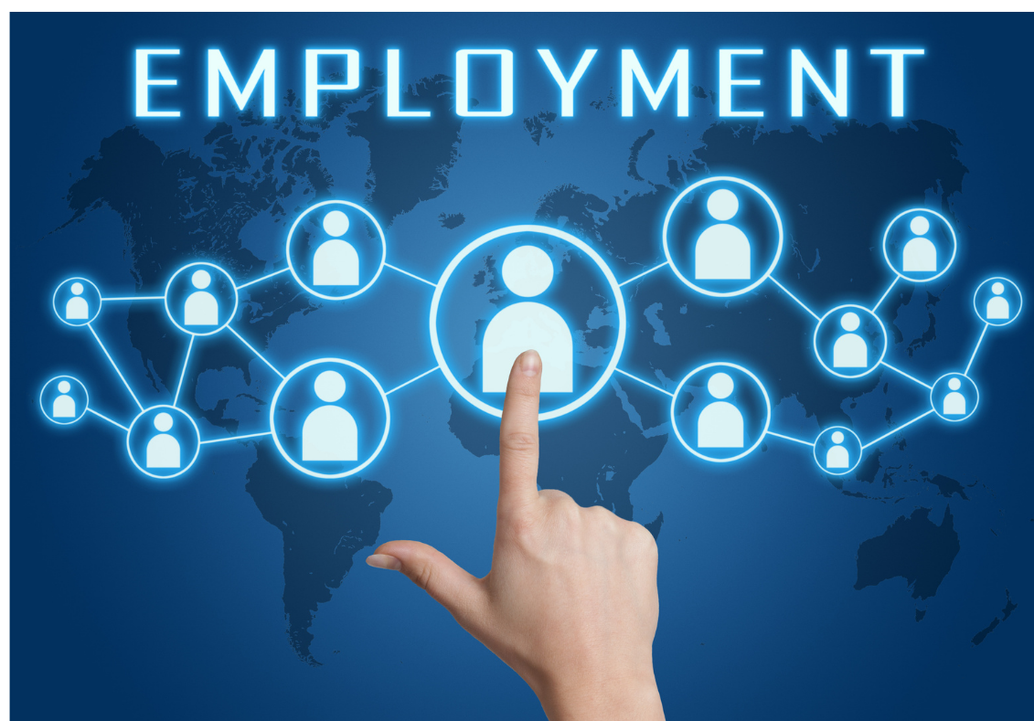 The importance of employment to me Ability Consultancy (NW) Ltd The importance of employment to me Ability Consultancy (NW) Ltd